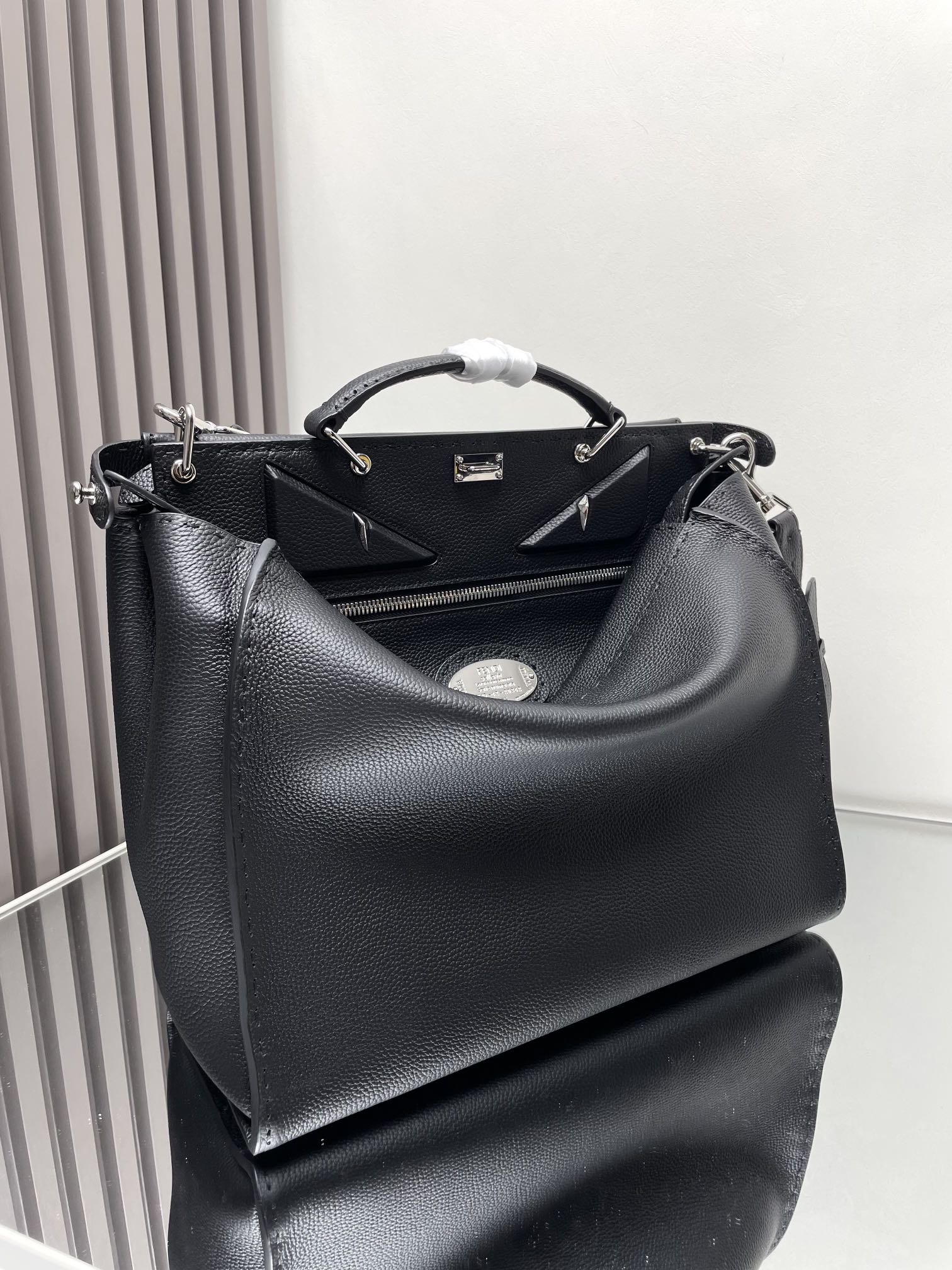 Fendi Top Handle Bags